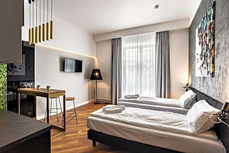 Standard Apartment