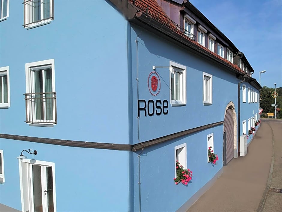 ApartHotel Rose