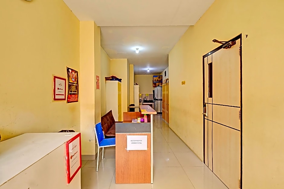 OYO 91532 Malioboro Guesthouse