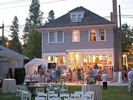 Blackwell Hotel