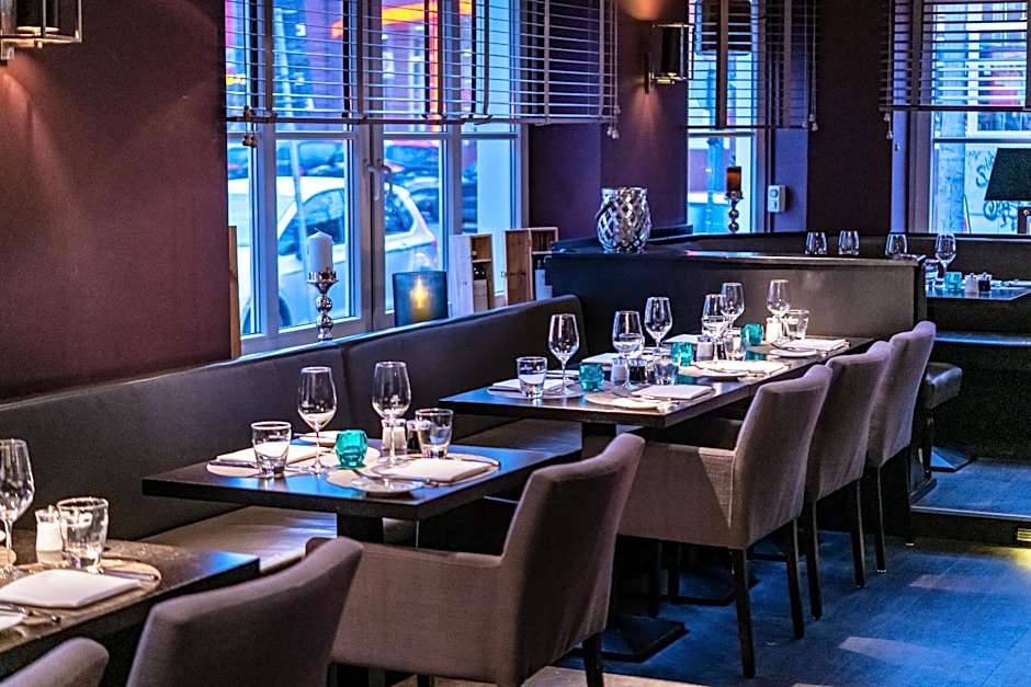 Hotel du Nord, Hamburg-Volksdorf