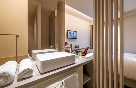 Comfort Twin Room