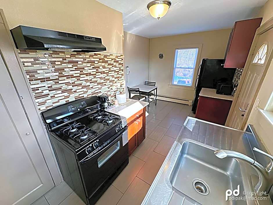 Travel Inn & Suites Flemington