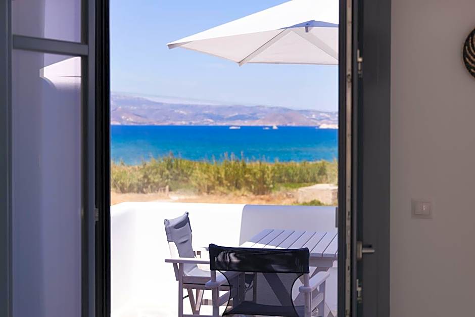 Archon Seaside Retreat