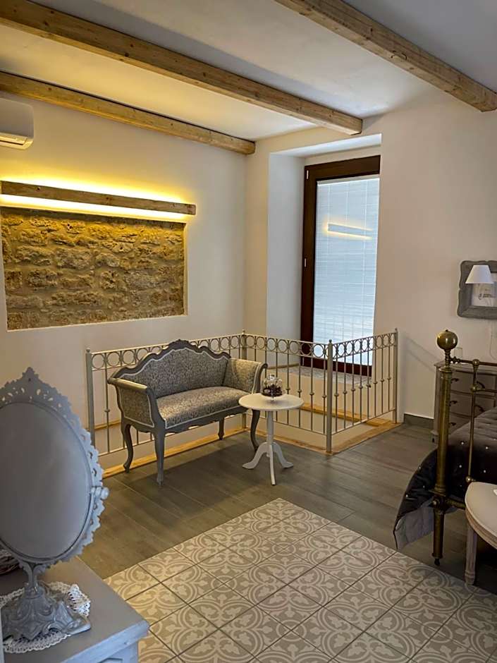 Giardino delle Zagare