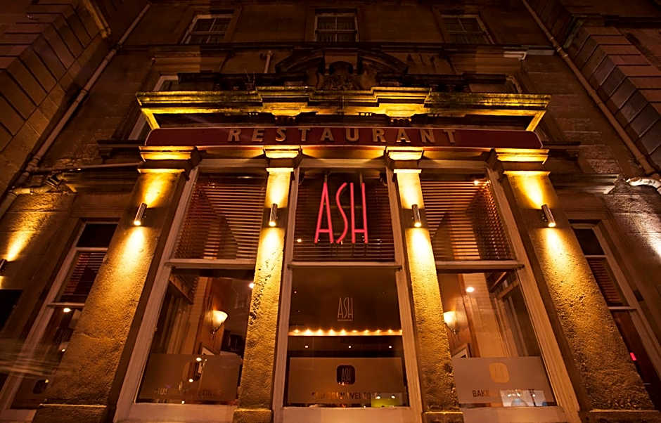 The Royal Highland Hotel