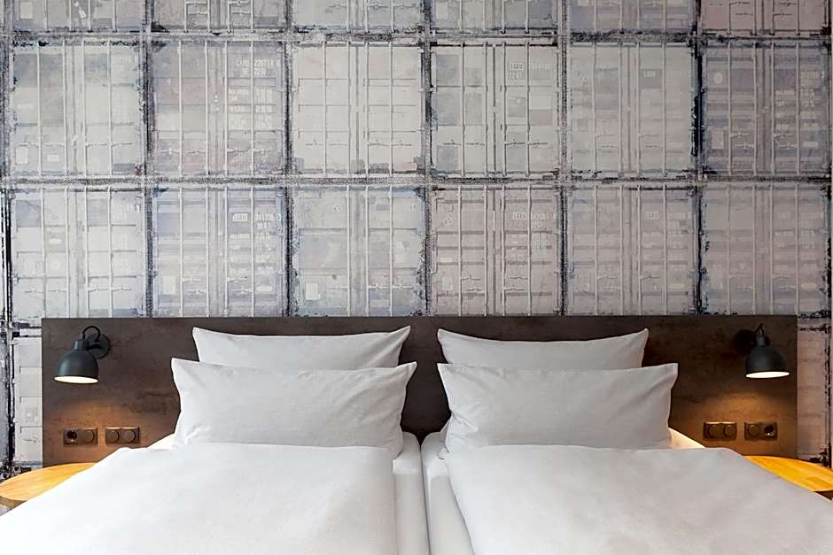 Vienna House Easy by Wyndham Bremen