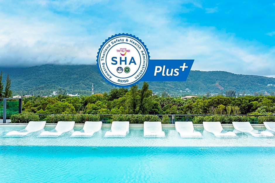 Hilton Garden Inn Phuket Bang Tao