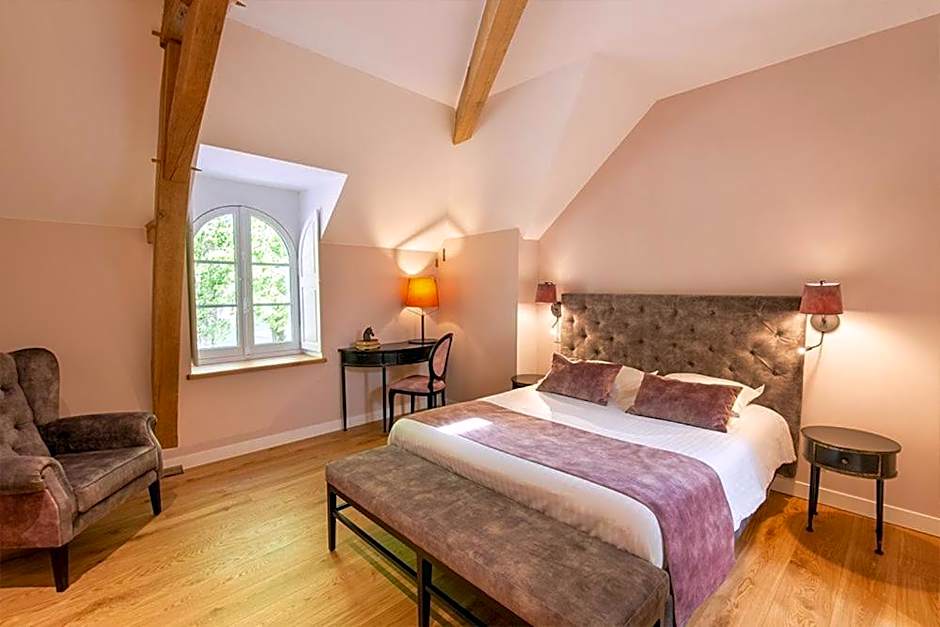 Hotel Haras De La Potardiere