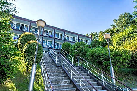 Ośrodek Wypoczynkowy Eden Kąty Rybackie