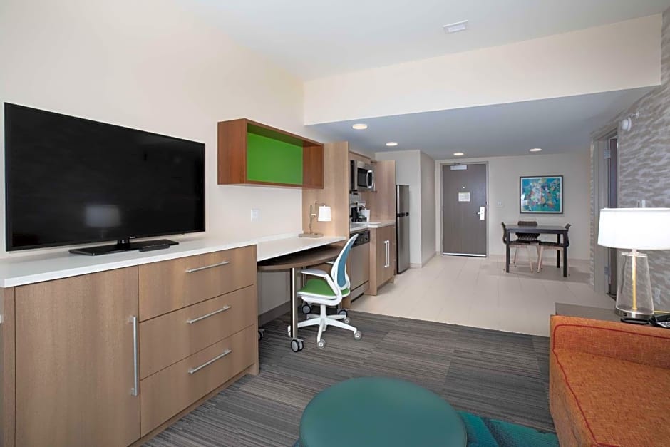 Home2 Suites By Hilton Omaha Un Medical Ctr Area