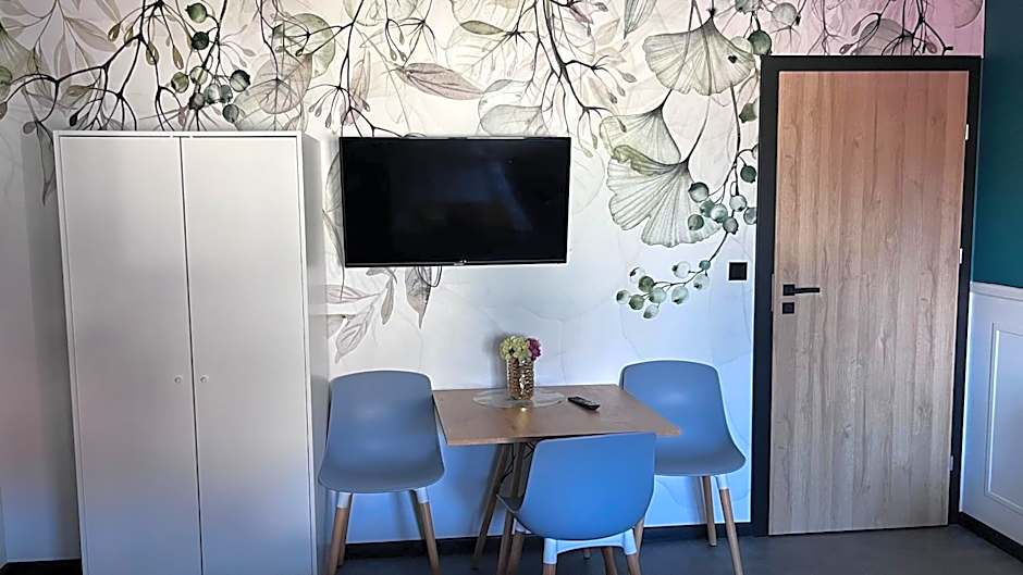 Pokoje Gościnne "Cyprian"