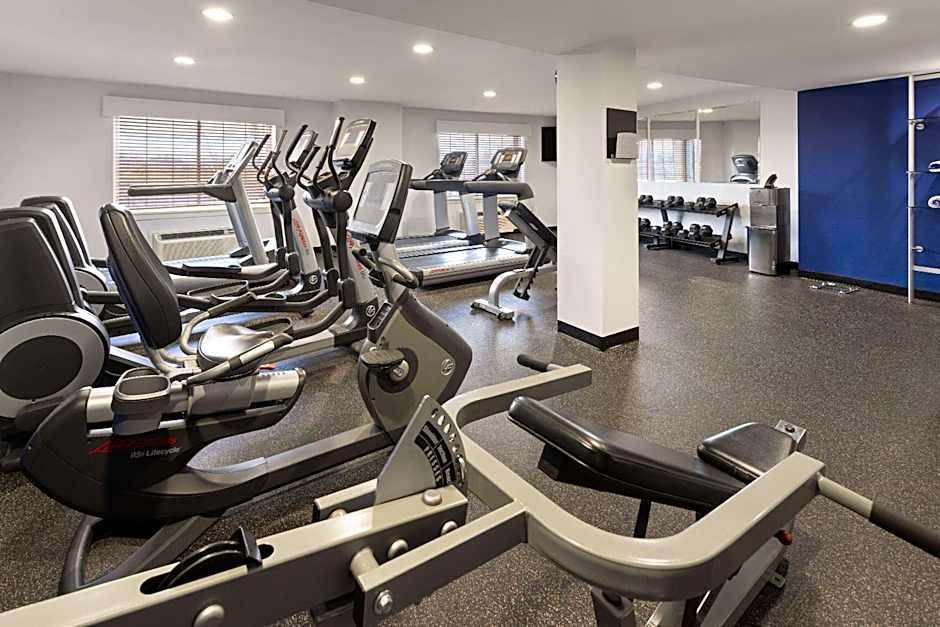 Penn Harris Hotel Harrisburg, Trademark by Wyndham