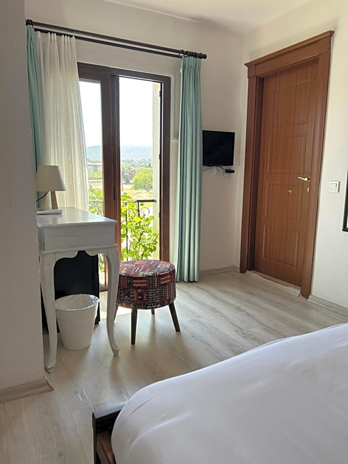 Pupa Alaçatı Butik Otel