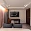 Hotel Yaja Mokpo Peace Square