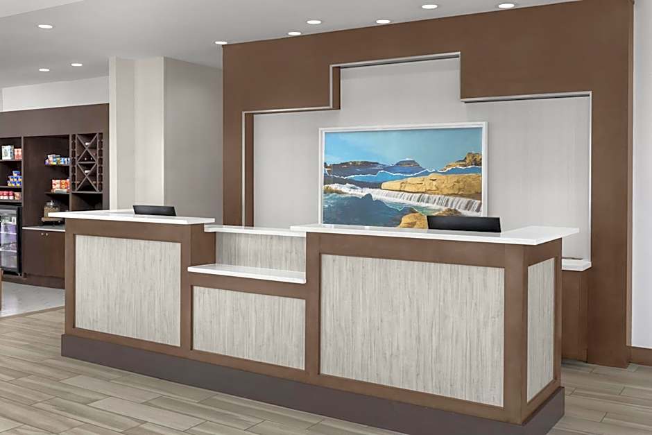 Hilton Garden Inn San Marcos
