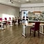 Hotel Ibis Styles Montargis Arboria
