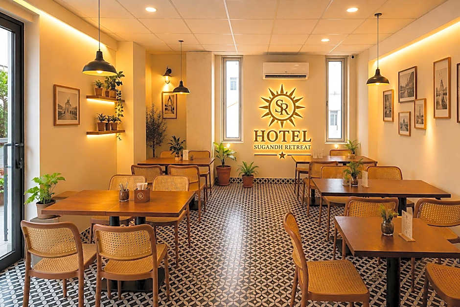 Hotel Sugandh Retreat