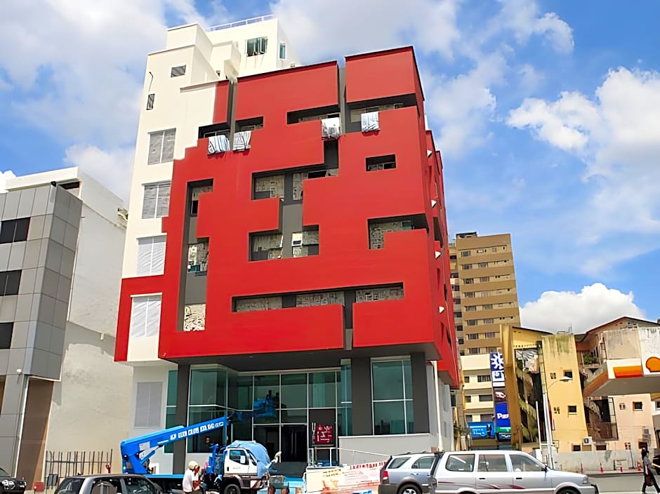 Ipoh Downtown Hotel