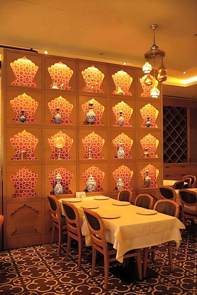 Elit Suits Pendik