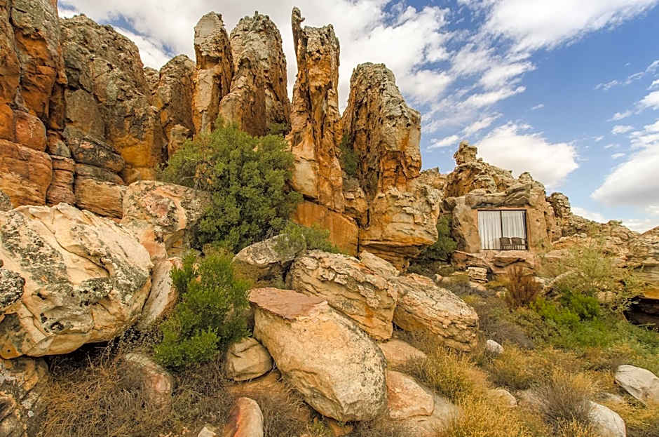 Kagga Kamma Nature Reserve