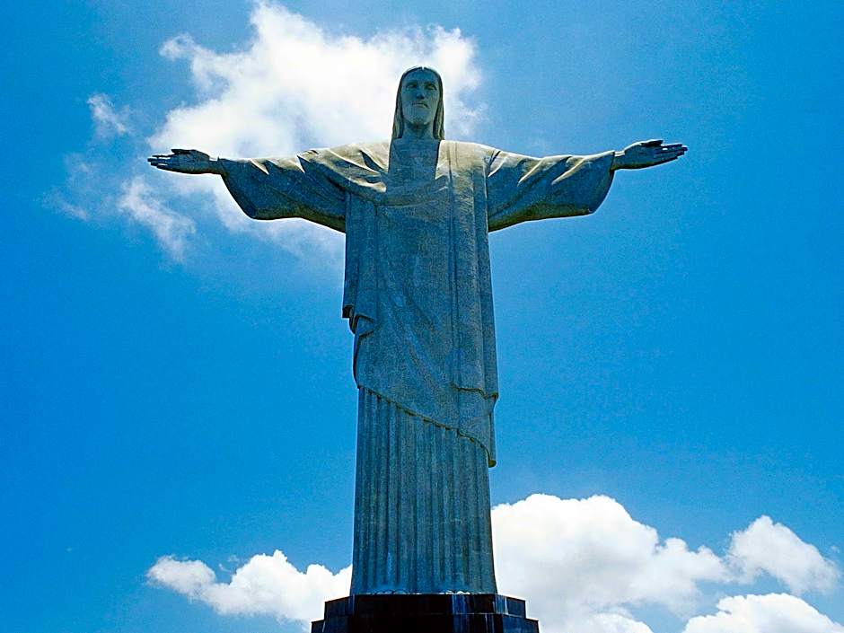 ibis Rio de Janeiro Nova America