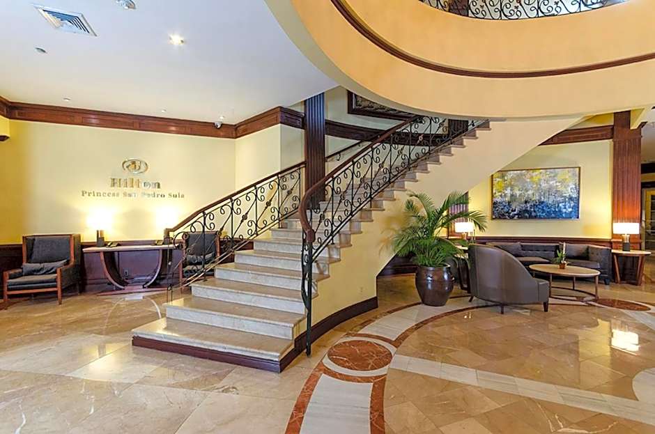 Hilton Princess San Pedro Sula