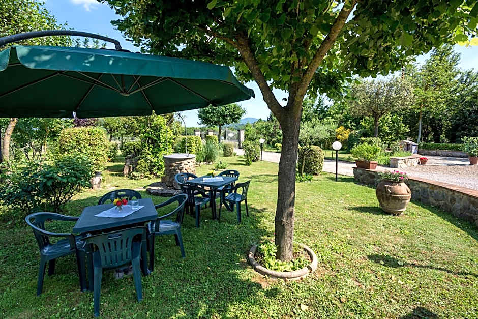 B&B Maesta' Di Cudino