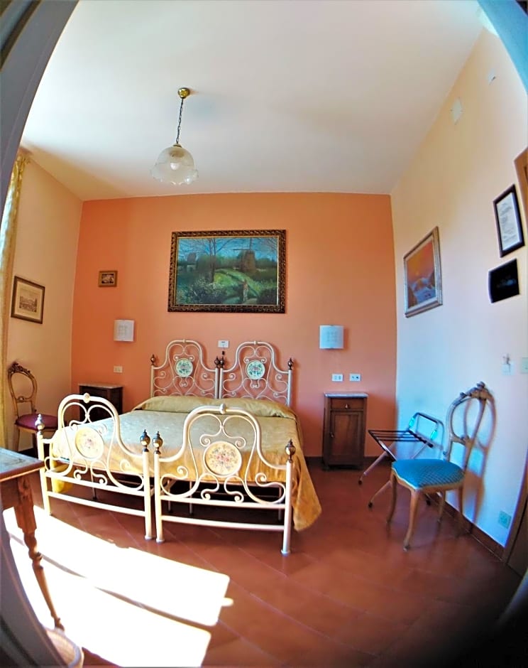 Hotel Merlini