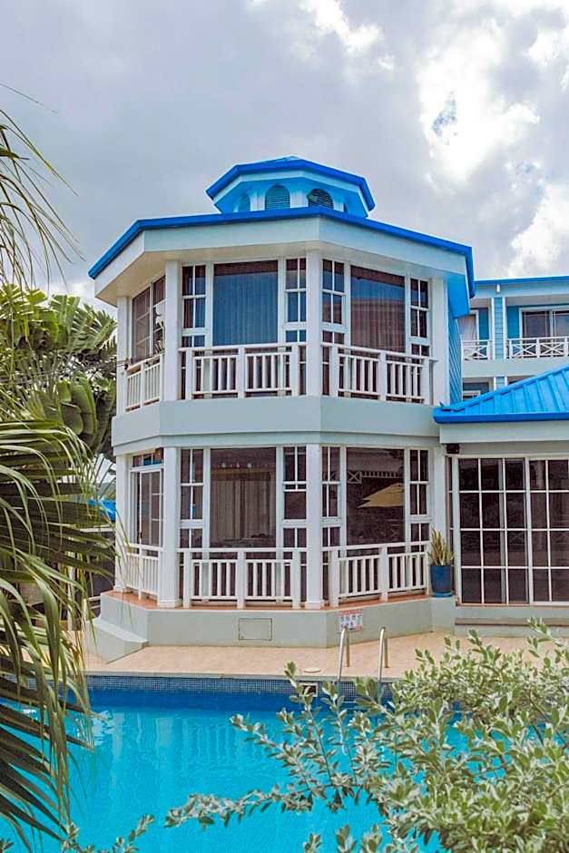 Hotel Casona del Lago