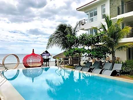 Brisa Marina Beach Resort powered by Cocotel