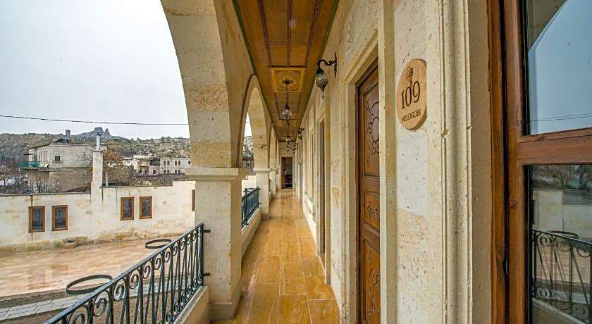 Lucky Cave Hotel Cappadocia