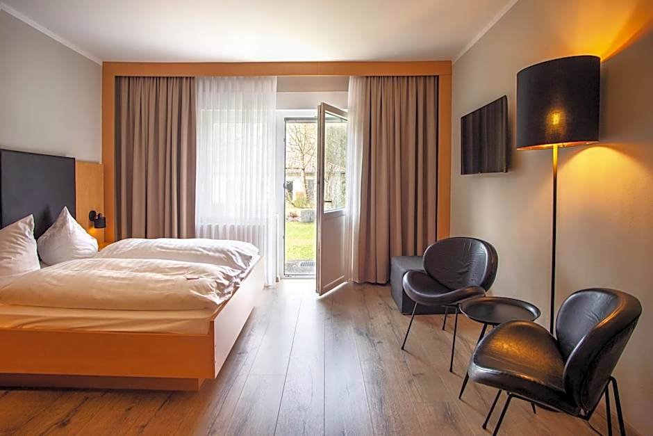 Springbach-Mühle Belzig