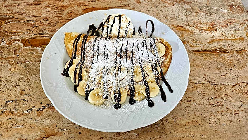 Höckner Plaza Hotel