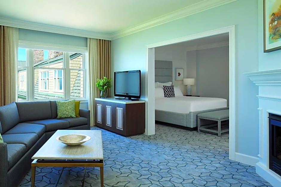 The Ritz-Carlton, Half Moon Bay