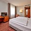 Mercure Hotel Dusseldorf City Center