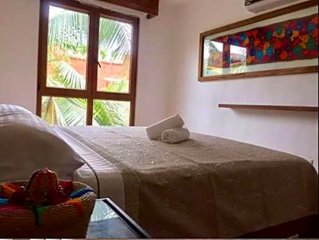 Premium Master Suite