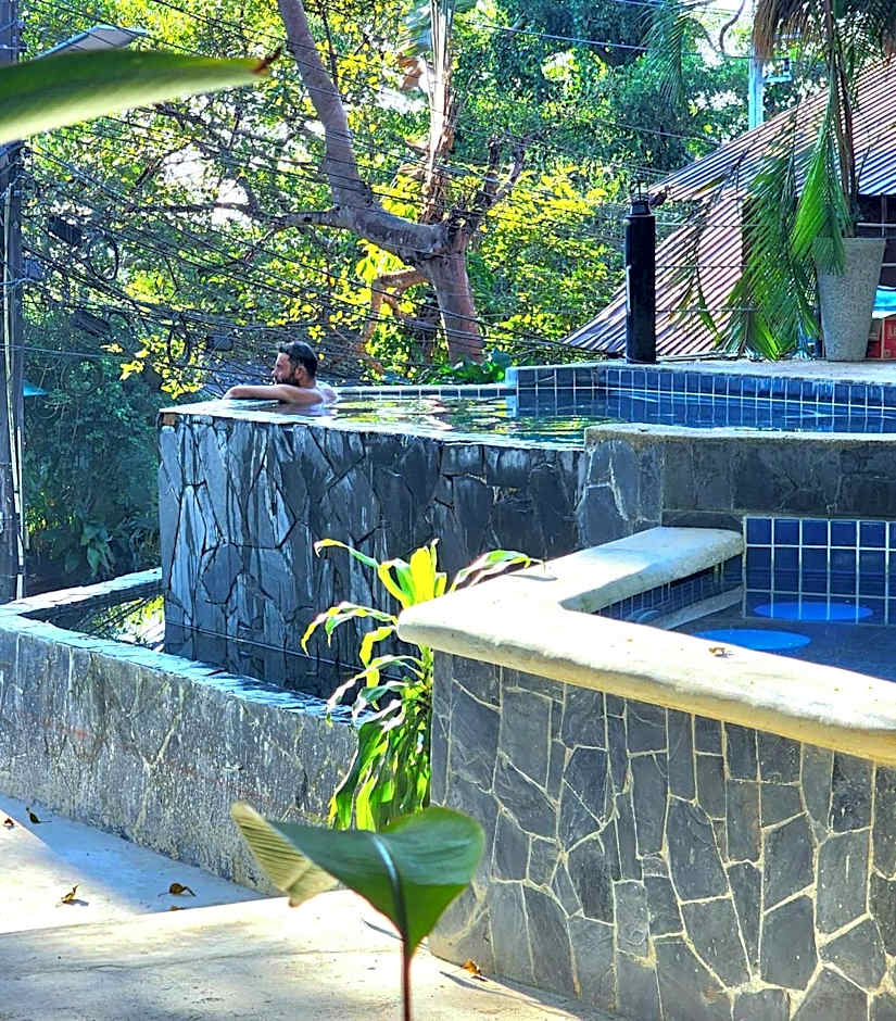 Jungle Fever Koh Chang