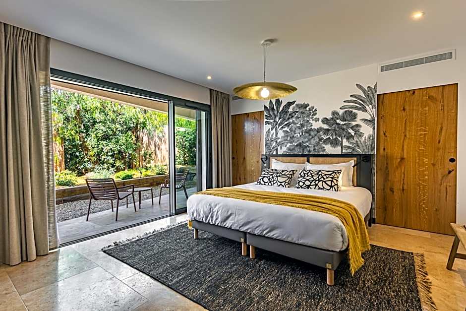Le Refuge - Gigaro Lodges