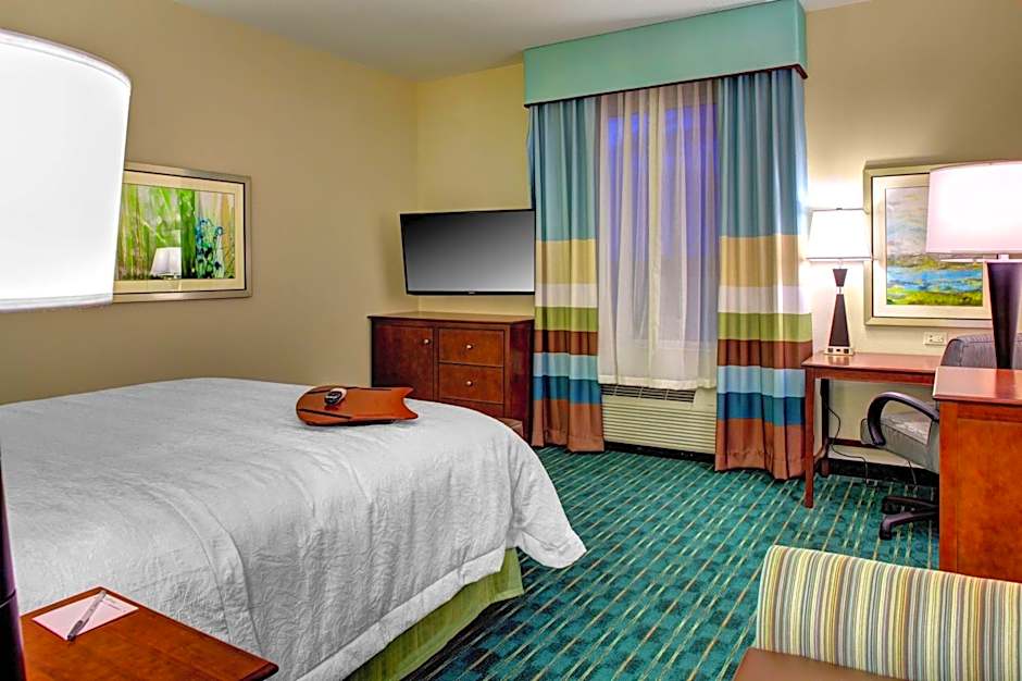 Hampton Inn By Hilton And Suites Coconut Creek