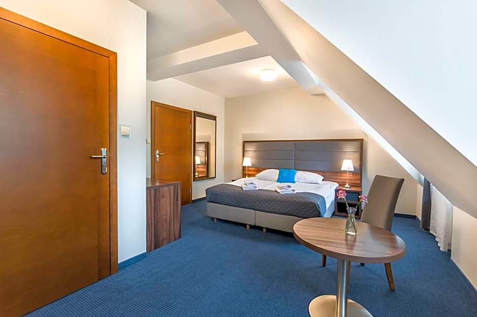 Apartamenty Rynek 20