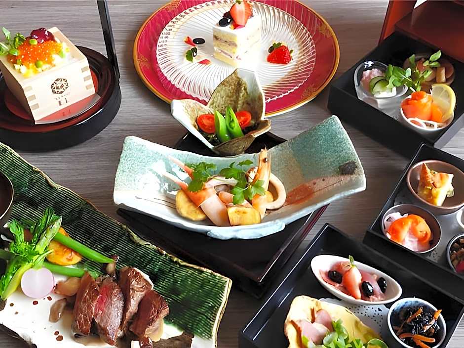 El Inn Kyoto