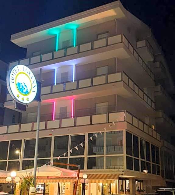 Hotel Losanna Cervia