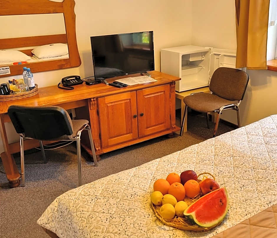 Hotel Karkonosze