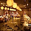 Kaminoyama Onsen Hanaakari no Yado Tsukinoike