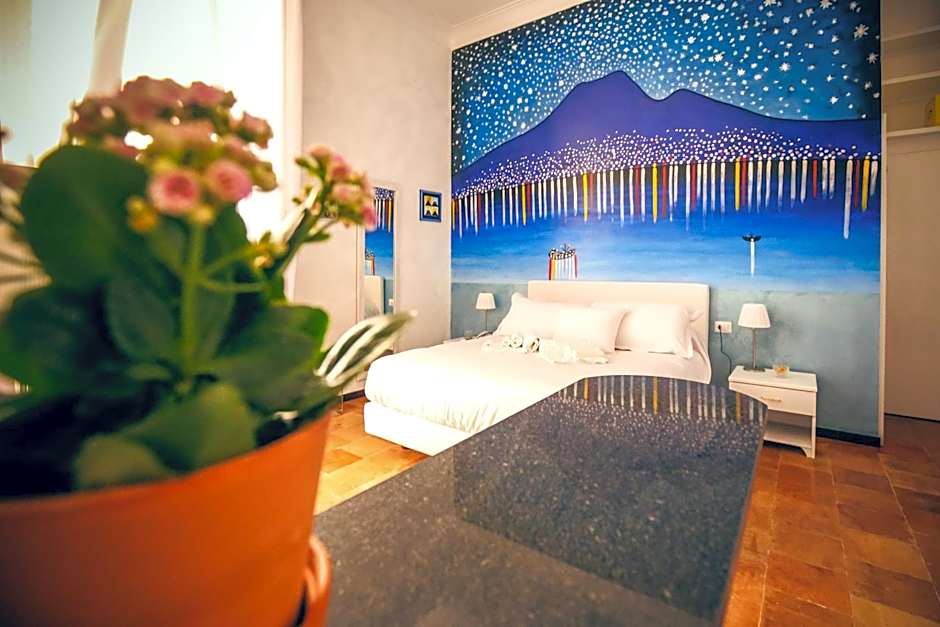 NapoliMia Boutique Hotel