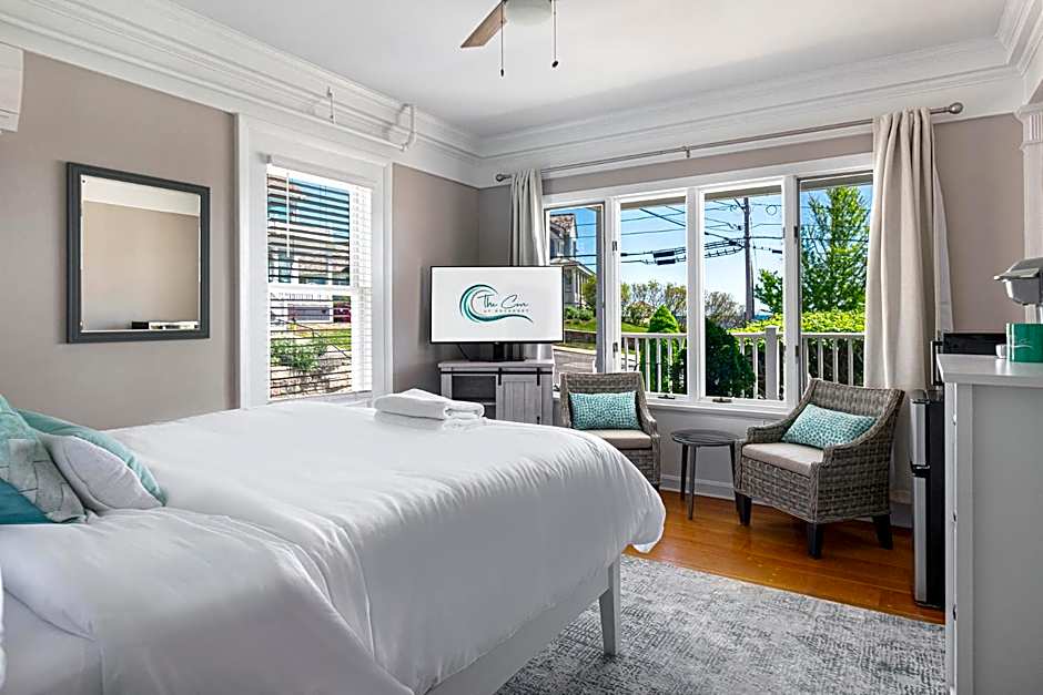 The Cove at Rockport