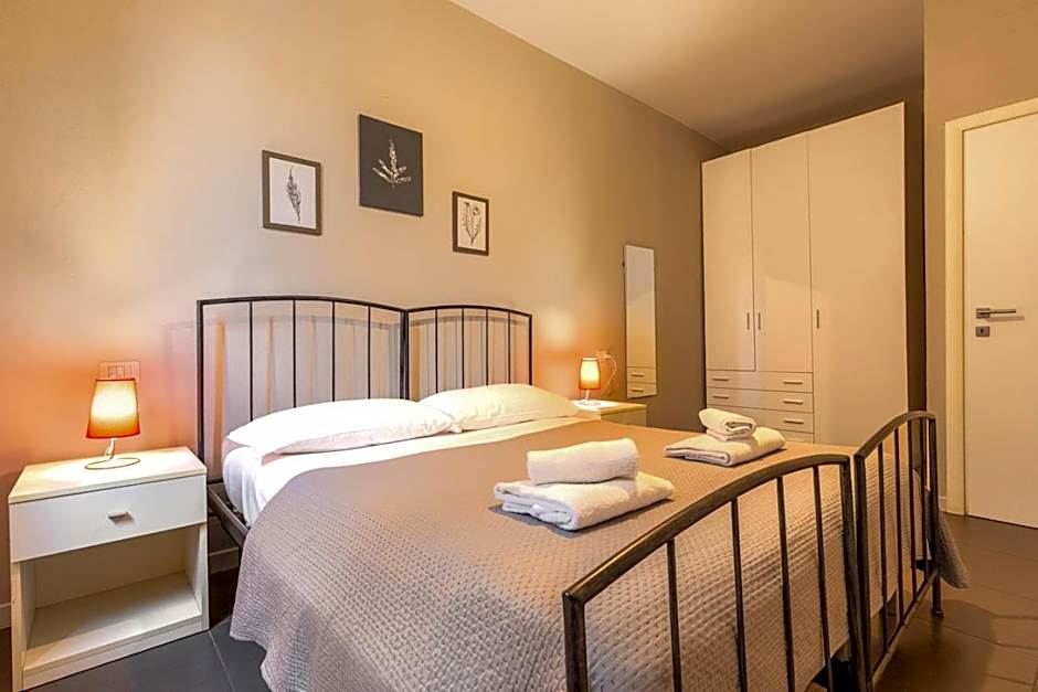 Desenzano Uptown Suites by Wonderful Italy
