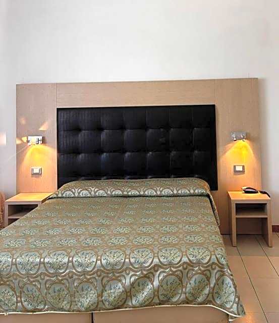 Hotel Cristallo - Chianciano Terme