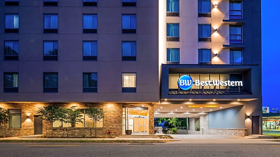 Best Western Athens